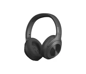 A4Tech Fstyler BH220 čierna / bezdrôtové skladacie slúchadlá / mikrofón / Bluetooth 