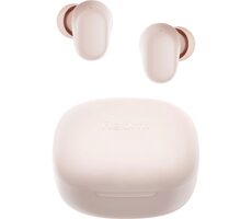 XIAOMI Redmi Buds 6 play ružová / Slúchadlá s mikrofónom / Bluetooth 5.4 