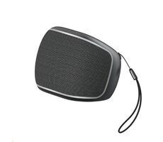 Rozbalené - CARNEO OfficeDragon 2 čierna / Bluetooth reproduktor / 30W / Bluetooth / USB / SD karta / výdrž 6 hodín / rozbalené