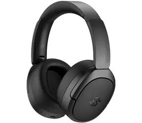 Edifier STAX SPIRIT S5 čierna / bezdrôtové slúchadlá / mikrofón / Bluetooth 5.4 / až 80h