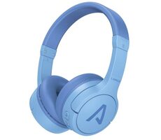 Lamax BaseKid1 Blue / Bezdrôtové slúchadlá / mikrofón / Bluetooth 5.3 / USB-C
