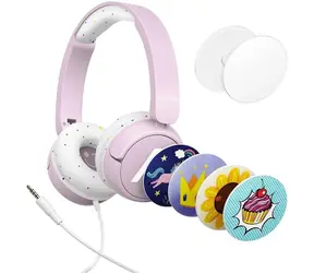 Lamax SoundKid1 Pink