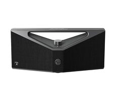 Bugani Brief Pro BS12303 Lamborghini čierna & strieborná / prenosný reproduktor / 160W / IPX5 / Bluetooth 5.3