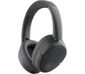 JLAB JBuds Lux ANC Headphones sivá / bezdrôtové slúchadlá s mikrofónom / ANC