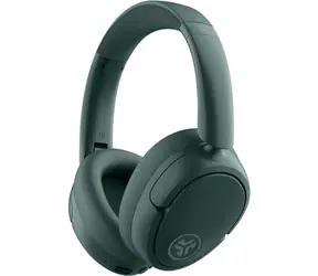JLAB JBuds Lux ANC Headphones zelená / bezdrôtové slúchadlá s mikrofónom / ANC