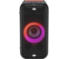 LG XBOOM XL5S čierna / Prenosný bezdrôtový reproduktor / BT