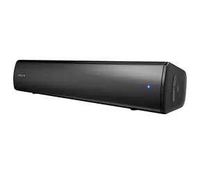 Creative Stage Air V2 čierna / Soundbar / 2.0 / 10W / Bluetooth 5.3 / USB