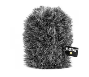 Rode WS11 Deluxe / Protiveterná ochrana / pre mikrofón Rode VideoMic NTG