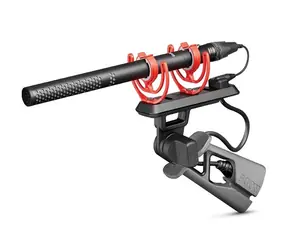 Rode NTG-5 Kit / smerový mikrofón s príslušenstvom