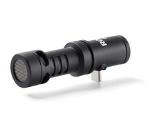 Rode VideoMic Me-C+ / smerový mikrofón / USB-C / 3.5mm jack