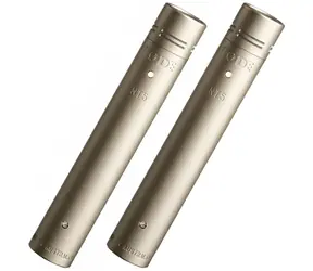 Rode NT5-MP / sada 2 kondenzátorových mikrofónov / XLR