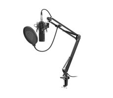Genesis Radium 300 / Streamovací mikrofón / XLR