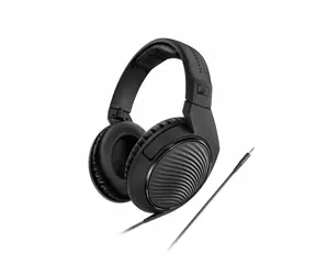 Sennheiser HD 200 Pro / uzavreté slúchadlá / 6.3 mm jack / 2 m