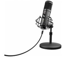 Genesis Radium 600 G2 / Streamovací mikrofón / USB