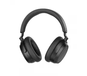 Sennheiser Accentum PLUS čierna / bezdrôtové slúchadlá / bluetooth / USB-C 