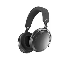 Sennheiser Momentum Wireless 4 grafitové / uzavreté bezdrôtové slúchadlá / USB CA 