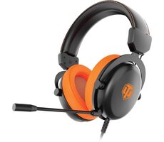 YENKEE YHP WT300 Commander čierna / herné slúchadlá / mikrofón / 7.1 / USB-A / 2 m