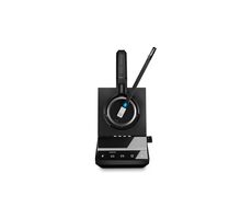 EPOS IMPACT SDW 5066T - EU / bezdrôtová náhlavná súprava / Bluetooth / mikrofón / USB