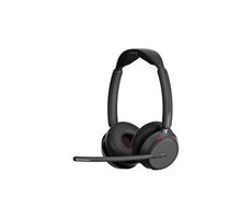 EPOS IMPACT 1060 ANC / bezdrôtové náhlavné slúchadlá / bluetooth / mikrofón / ANC / USB-C
