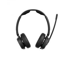 EPOS | Sennheiser EPOS IMPACT 1060T / bezdrôtové obojstranné slúchadlá / mikrofón / bluetooth / USB-C