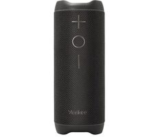 YENKEE YSP 40BK BT ELEMENT VIENTO čierna / prenosný reproduktor / 40W / BT 5.3 / IPX6 / až 10 hodín výdrž