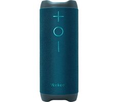 YENKEE YSP 40BE BT ELEMENT VIENTO modrá / prenosný reproduktor / 40W / BT 5.3 / IPX6 / až 10 hodín výdrž