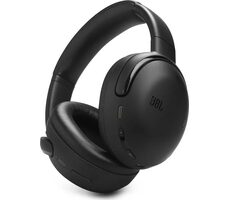 JBL Tour One M3 čierna / bezdrôtové slúchadlá / mikrofón / Bluetooth