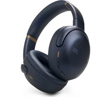 JBL Tour One M3 modrá / bezdrôtové slúchadlá / mikrofón / Bluetooth