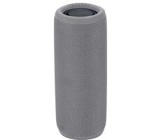 Denver BTV-150GR sivá / Bluetooth reproduktor / USB / MicroSD / 2x 5W RMS