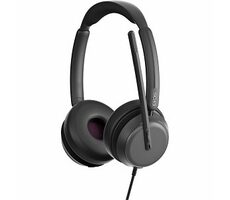 Sennheiser EPOS IMPACT 860T ANC / drôtová náhlavná súprava / mikrofón / USB-A na USB-C