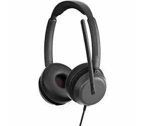 Sennheiser EPOS IMPACT 860T ANC / drôtová náhlavná súprava / mikrofón / USB-A na USB-C