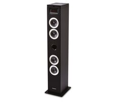 Thomson DS120CD / Multimediálna veža s CD / FM rádio / USB / SD / BT / 60 W