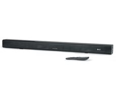 Thomson SB180BT čierna / Soundbar / 120W / 3.5mm jack