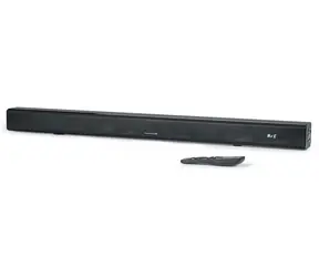 Thomson SB180BT čierna / Soundbar / 120W / 3.5mm jack