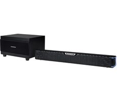 Thomson SB60BTS čierna / Soundbar / subwoofer / 60W / 3.5mm jack