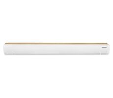 Thomson SB401BT biela / Soundbar / 200W / 3.5mm jack / BT / USB / HDMi