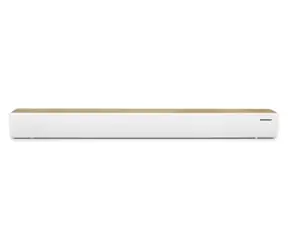Thomson SB401BT biela / Soundbar / 200W / 3.5mm jack / BT / USB / HDMi
