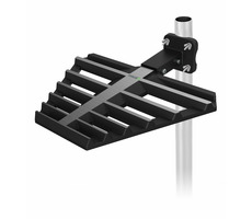 Rozbalené - Evolveo Jade 2 LTE / aktívna vonkajšia anténa / DVB-T&T2 / 48dBi / LTE filter / rozbalené