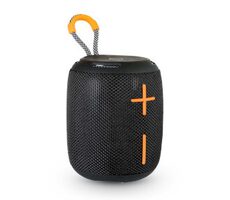 Imperial BAS 9 čierna / Bezdrôtový reproduktor / Bluetooth 5.1 / IPX6 / USB-C / výdrž až 10 h 