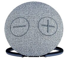 Imperial BAS 3 šedá / Bezdrôtový reproduktor / Bluetooth 4.2 / USB / výdrž až 8 h 