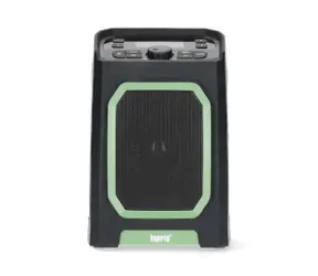 Imperial DABMAN OR 5 / Prenosné rádio / 8W / IP65 / DAB+ / FM / BT 5.3