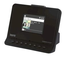 Imperial DABMAN i410 BT / Hybridné rádio / 10W / DAB+ / FM / Internet / BT 