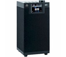 Imperial DABMAN i610 čierna / Multifunkčné stereofónne rádio / DAB+ / FM / Internet / BT