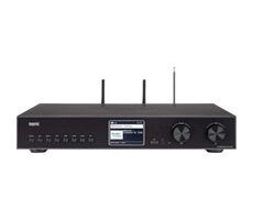 Imperial DABMAN i510 čierna / Multifunkčné rádio / DAB+ / FM / Internet / BT / CD 