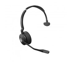 JABRA Engage 75 SE čierna / Slúchadlo / mikrofón / DECT