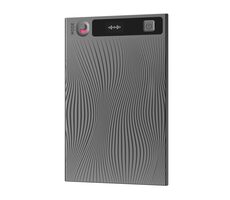 Mobvoi TicNote - AI hlasový záznamník / Diktafón / Kapacita 64 GB / Výdrž batérie 25 h / BT / USB / Wi-Fi