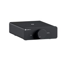 Fosi Audio V3-48V / Hi-Fi stereo zosilňovač / 300W / RCA / Repro OUT / Pre-OUT