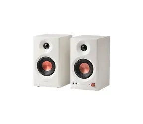 Edifier MR3 Hi-Fi čierna / 2.0 / reproduktory / AUX / Bluetooth / RCA / RMS 36W
