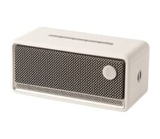 Edifier ES60 biela / Bezdrôtový reproduktor / 34W / Bluetooth / USB-C