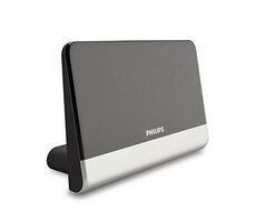 Rozbalené - Philips SDV6222/12 / Digitálna anténa / 3G/4G filter / UHF/VHF/VKV / rozbalené